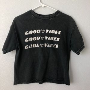 crop top from brandy melville